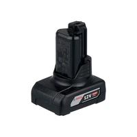 Аккумулятор Bosch 1600A00X7H1