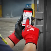 Перчатки Milwaukee 49324714212