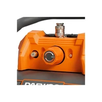 Компрессор Daewoo DAC 80S5