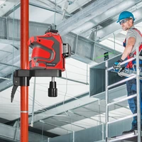 Нивелир Condtrol Omniliner 3D G6