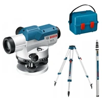 Нивелир Bosch GOL 20 D + BT 160 + GR 500 Kit1