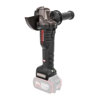 Углошлифовальная машина KRESS KU801.93