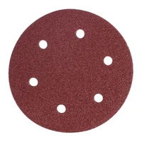 Набор шлифшкурок KRESS KA20341