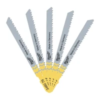 Пилка для лобзика Milwaukee 49323460791