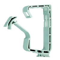 Держатель кабеля Fischer 581401