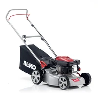 Газонокосилка бензиновая Al-ko Easy 4.20 P-S (113794)1