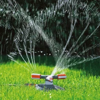 Дождеватель Gardena 02062-202