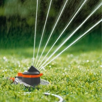 Дождеватель Gardena 02065-202