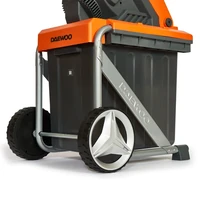 Шредер Daewoo DSR 2700E4