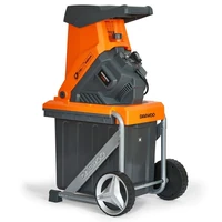 Шредер Daewoo DSR 2700E5