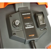 Шредер Daewoo DSR 2700E6
