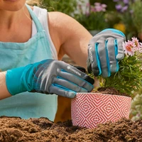 Перчатки Gardena 11502-204