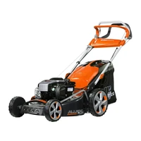 Газонокосилка бензиновая Oleo-Mac G 53TBX ALLROAD PLUS 41