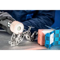 Паста Pferd PP 4 HGP2