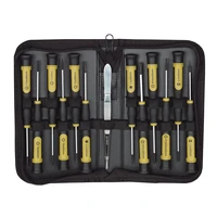 Набор отверток Proxxon 227201