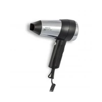 Фен Starmix TFCT 16 black/chrome1