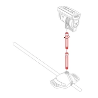 Удлинитель Gardena 08363-202