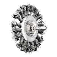 Щетка Pferd RBG 7012/6 ST 0.501