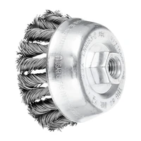 Щетка Pferd TBG 80/M14 CT SТ 0.501