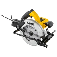Пила дисковая DeWALT DWE5615-QS1