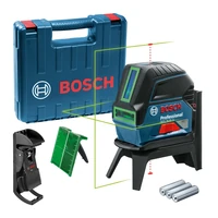 Нивелир Bosch GCL 2-15G + RM1 + BM3 clip + кейс1