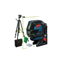Нивелир Bosch GCL 2-50 G + RM 10 + BT 150 штатив1