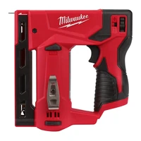 Скобозабиватель Milwaukee M12 BST-0 (4933459634)2