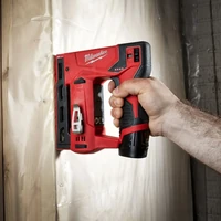 Степлер Milwaukee M12 BST-202X (4933459635)4