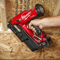 Гвоздезабиватель Milwaukee M18 FFN-502C (4933471404)2