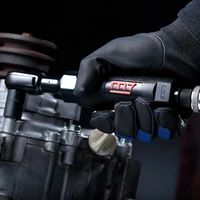 Пневмотрещотка Mighty Seven NE-451R2