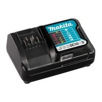Зарядное устройство Makita DC10WD1