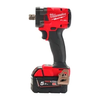 Гайковерт Milwaukee M18 FIW2P12-502X FUEL (Li-Ion 5 Ач) (4933478447)2