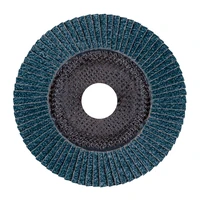 Круг шлифовальный Pferd PFC 115 Z 60 PSF STEELOX2