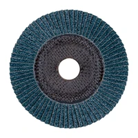 Круг шлифовальный Pferd PFC 125 Z 60 PSF STEELOX2