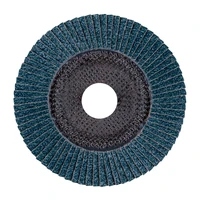 Круг шлифовальный Pferd PFC 115 Z 40 PSF STEELOX2