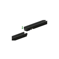 Канал Standartpark 8020 лоток водоотводный 10.16.122