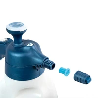 Пеногенератор R+M Ручной пеногенератор AXEL 3л.4