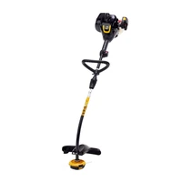 Турботриммер McCulloch Trimmac1