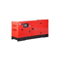 Электрогенератор Fubag DS 40 DAC ES1