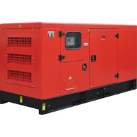 Электрогенератор Fubag DS 80 DAC ES1