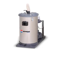 Циклонный сепаратор Biemmedue Циклонный сепаратор для пылесосов, 80л.1