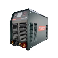 Инвертор TIG Патон ProTIG-200 AC/DC2