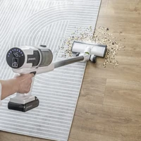 Пылесос Greenworks GD24SVK4D White (4701107UB)3