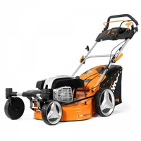 Газонокосилка бензиновая Daewoo DLM 5500SVRB2