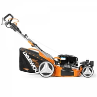 Газонокосилка бензиновая Daewoo DLM 5500SVRB4