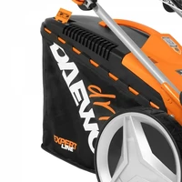 Газонокосилка бензиновая Daewoo DLM 5500SVRB5