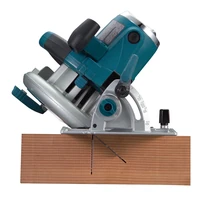 Пила дисковая Makita 5008MG2