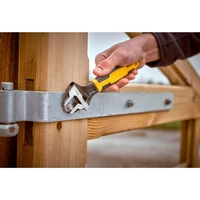 Ключ разводной Stanley 0-90-9472