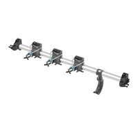 Кронштейн Gardena 03509-201