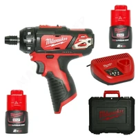 Шуруповерт Milwaukee M12 BD-202C (4933441900)1